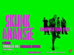 Skunk Anansie in concerto a Senigallia il 6 luglio 2025