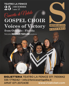 Gospel Choir -Voices of Victory