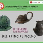 Visite guidate al tesoro del principe di Corinaldo