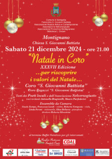 Natale in Coro