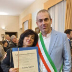 Stefania Aguzzi nominata Cavaliere della Repubblica