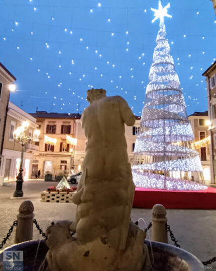 Il Monc' e le Feste - Foto Francesco Sanò