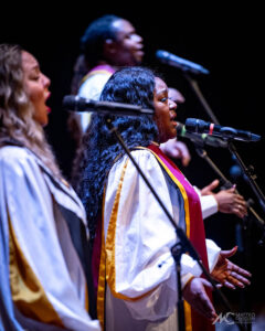 Gospel Choir – Voices of Victory in concerto a Senigallia