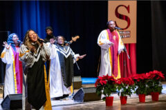 Gospel Choir – Voices of Victory in concerto a Senigallia