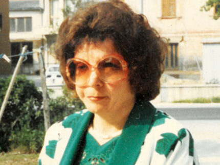 Rosella Marinelli