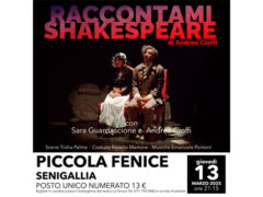 Raccontami Shakespeare