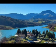 08/01/2025 - Monte San Vicino e Lago di Castreccioni