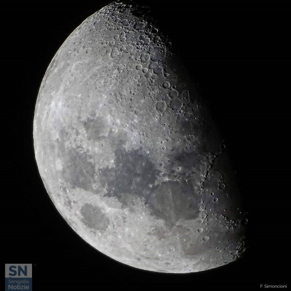 11/10/2024 - Notte di luna calante