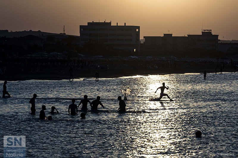 03/09/2020 - Cose incredibili che succedono al mare