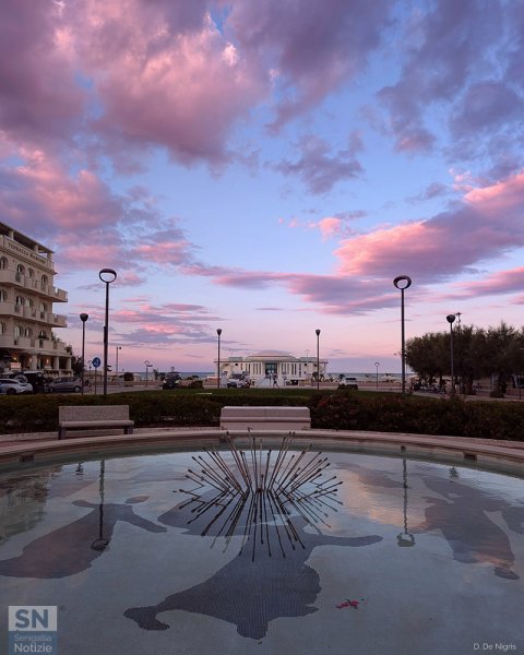 26/09/2024 - Il cielo di settembre