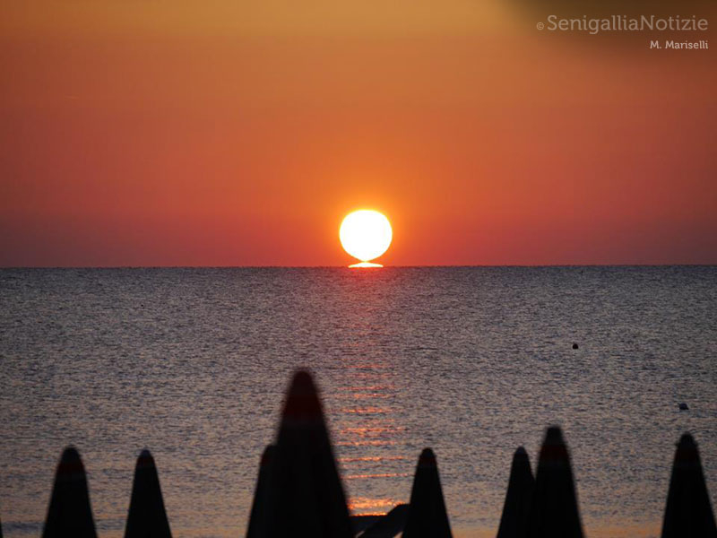 09/08/2014 - Orizzonte al bacio!