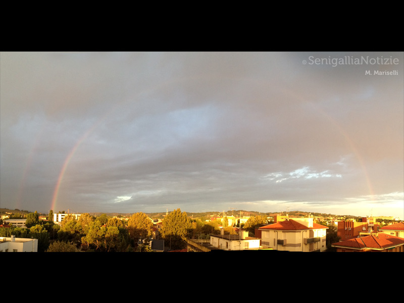 24/04/2014 - I colori della luce