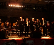 CaterRaduno 2013 - Banda Osiris, Orchestra via Padova, Zoro