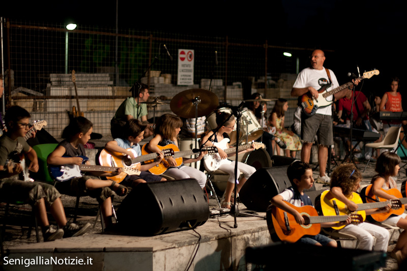 Concerti allievi Musikè 2012