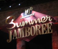 Summer Jamboree 2009 - 1