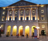 07/02/2016 - Teatro delle Muse di Ancona