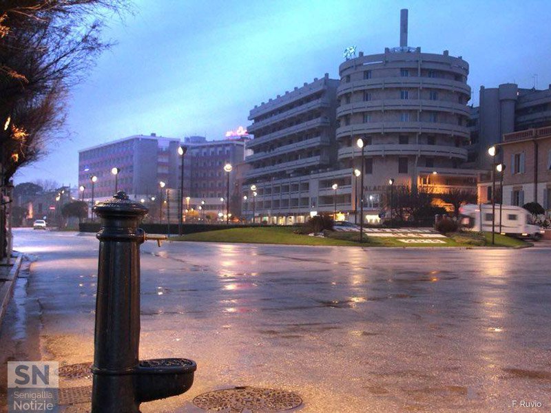 11/01/2016 - Piazzale della Libertà