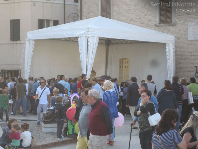 Pane Nostrum 2012 - cattedrale di grano