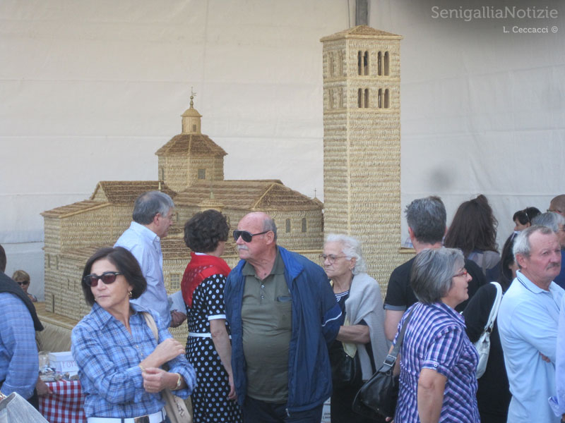 Pane Nostrum 2012 - cattedrale di grano