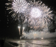 Senigallia Fireworks Festival