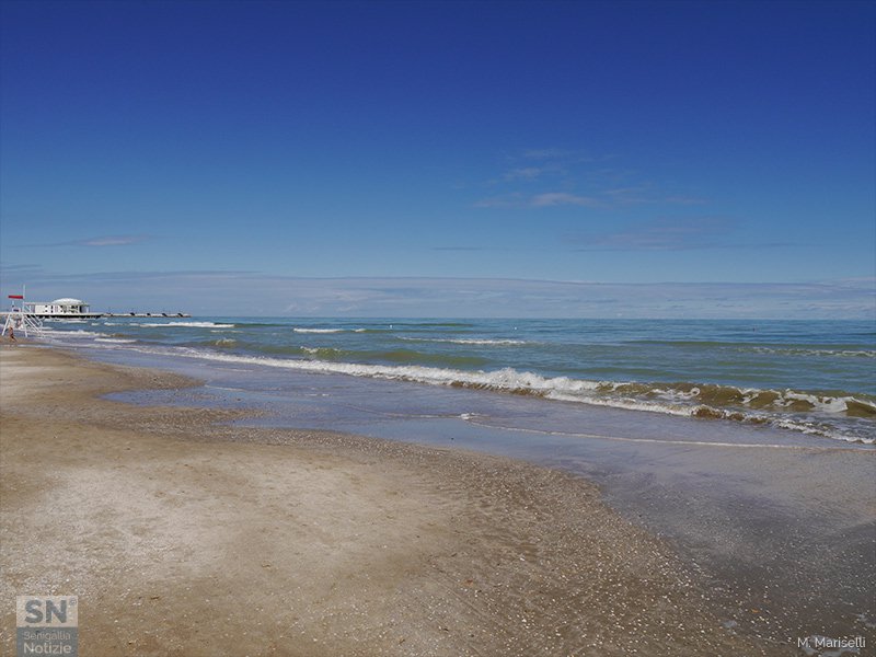 23/09/2015 - Spiaggia... deserta...