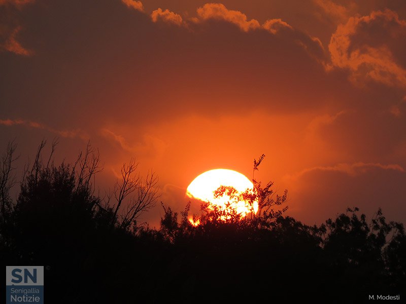 06/09/2019 - Sole da Scapezzano