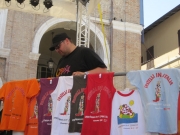 Ecco tutte le magliette 2011 del CaterRaduno