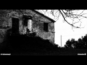 09/11/2011 - Casa abbandonata